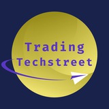️Trading Techstreet Crypto & Gold