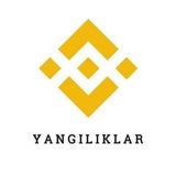 Binance Yangiliklari • NFTUZ