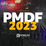 PMDF - Direção Concursos