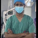 ዶ/ር ትዕዛዙ-የማህፀን እና ፅንስ ስፔሻሊስት