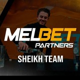 Melbet Partners ©️