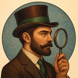 Sherlock Trading