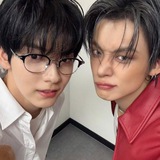 ⌗ 𝗒𝖾𝗈𝗇𝖻𝗂𝗇 (숩준)