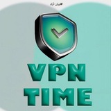 VPN TIME 🤟