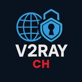 𝗩𝟮𝗿𝗮𝘆-𝗖𝗛 🔐