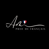 Français avec Prof Ania 💞