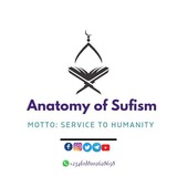 Anatomy of Sufism
