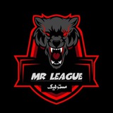 Mr League
