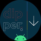 Update Dipper Indonesia