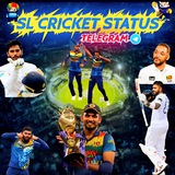 SL Cricket Status ๐ฑ๐ฐ