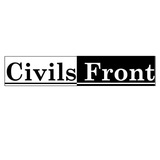 PSIR - Civils Front