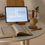 الختمة السماعية بالأجزاء 🎧