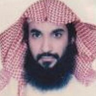 الشيخ سليمان الخراشي