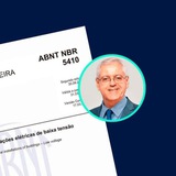 Prof. Hilton | NBR 5410
