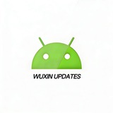 WUXIN丨UPDATES