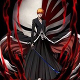 حلقات انمي بليتش bleach