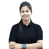 Niharika Dutta
