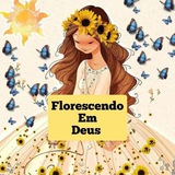 🌼 𝔽𝕃𝕆ℝ𝔼𝕊ℂ𝔼ℕ𝔻𝕆 𝔼𝕄 𝔻𝔼𝕌𝕊 🌼