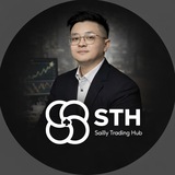 Sailly's Trading Group