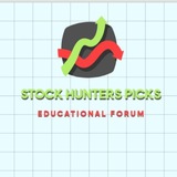 ✌️ STOCK HUNTERS-NIFTY & BANKNIFTY TRADERS ✌️