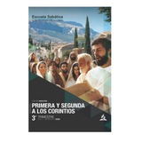 Lección de Escuela Sabática