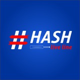 HASH CRICKET LIVE LINE™