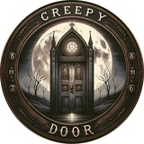 Creepy Door | Монстры, призраки, нло, маньяки, крипота