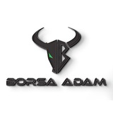Borsa Adam