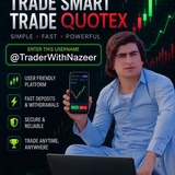 TRADE WITH NAZEER