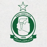 AlahLi HD TV - HD الأهلي