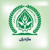 پایگاه اطلاع رسانی سازمان نظام مهندسی کشاورزی و منابع مازندران