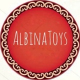 AlbinaTo❤️s тёплые куклы