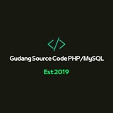 Gudang Source Code PHP&MySQL