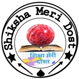 Shiksha Meri Dost 🧑🏫