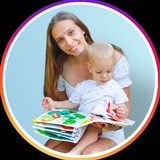 Книга крохи. Развивающие игрушки из фетра