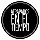ATRAPADOS EN EL TIEMPO