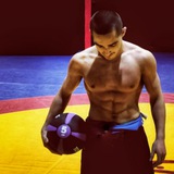ДНЕВНИК БОРЦА 🤼♂ 📚