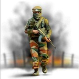 ⚔Indian Army technical & Nursing⚔