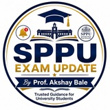 Exam Update - Mr. Akshay Bale