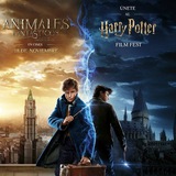 Harry ⚡ Potter 🦉 Animales<i class="emoji" style="background