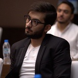 المجتمع المجاني لخالد بزماوي