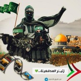 زئير المدفعية.. 💚