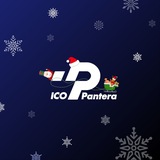 판테라의 ICO (공지채널)