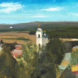 Волшебная Таруса