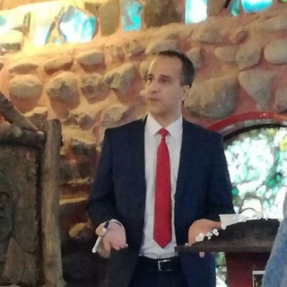 علم برای عموم (علی هادیان)