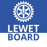 RAC Lewet BOARD