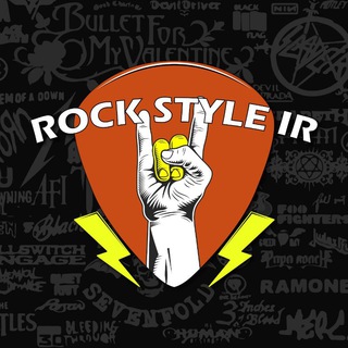 RockstyleIr