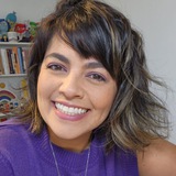 Conversa com Dani Rita
