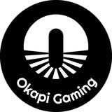 Okapi Gaming Ann