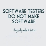 Manual testers
